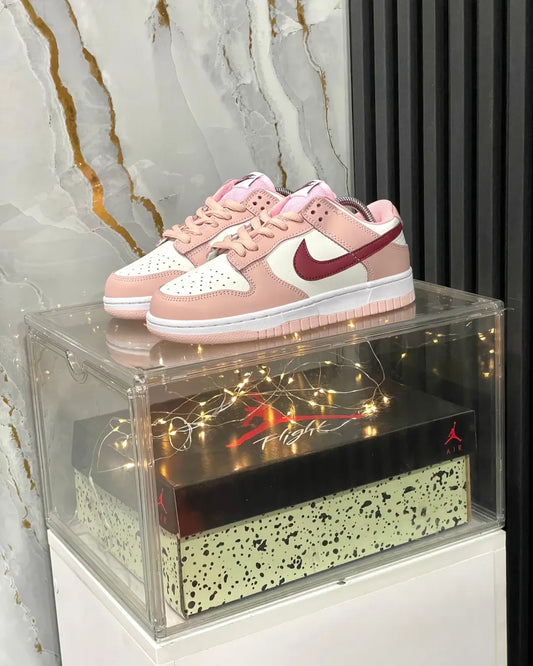 Nike Dunk Low "Pink Foam"