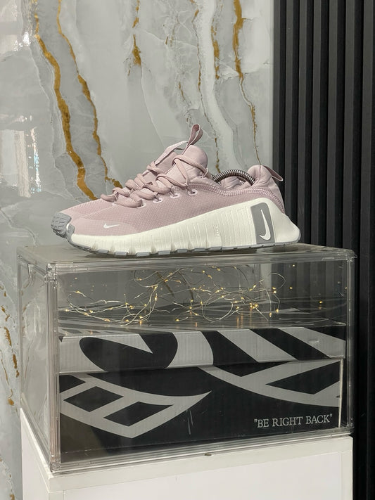 Nike J Force 1 Low SP "Light Pink"