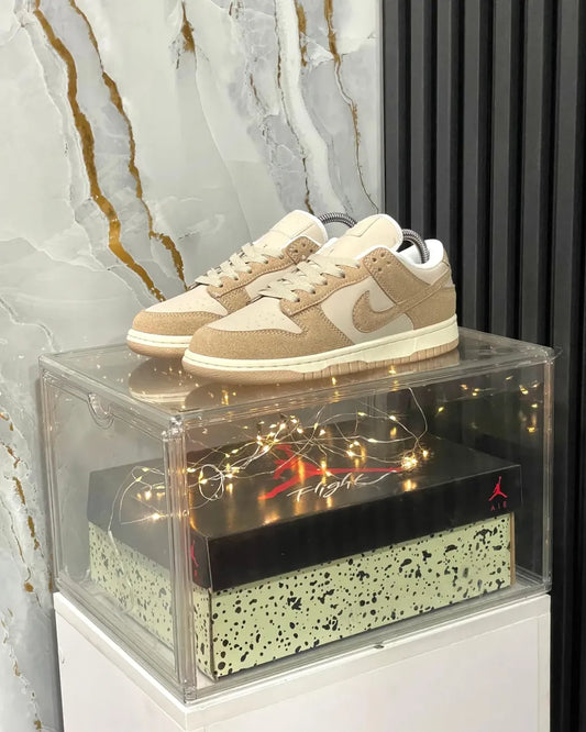 Nike Dunk Low "Beige Cream"