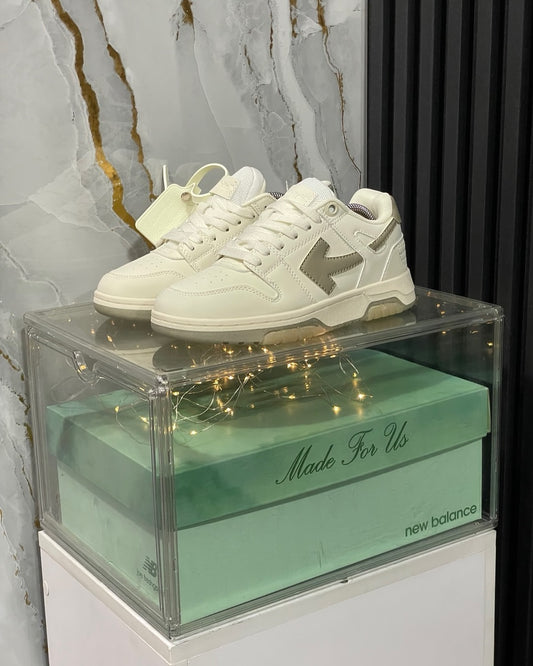 New Balance "Made For Us"