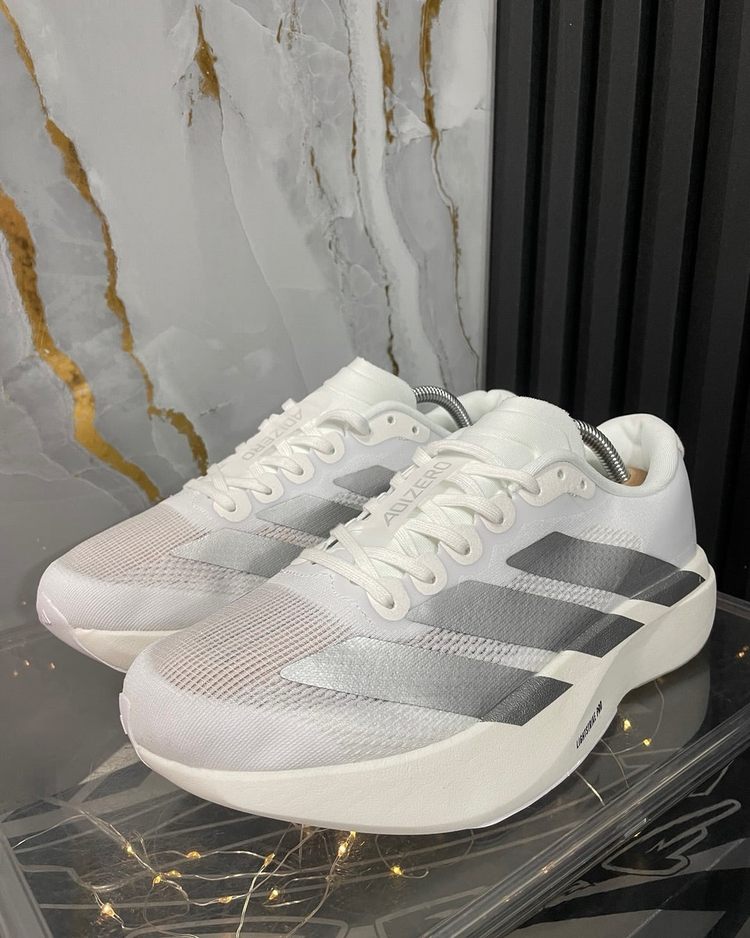 Vortex 4.0 White Edition