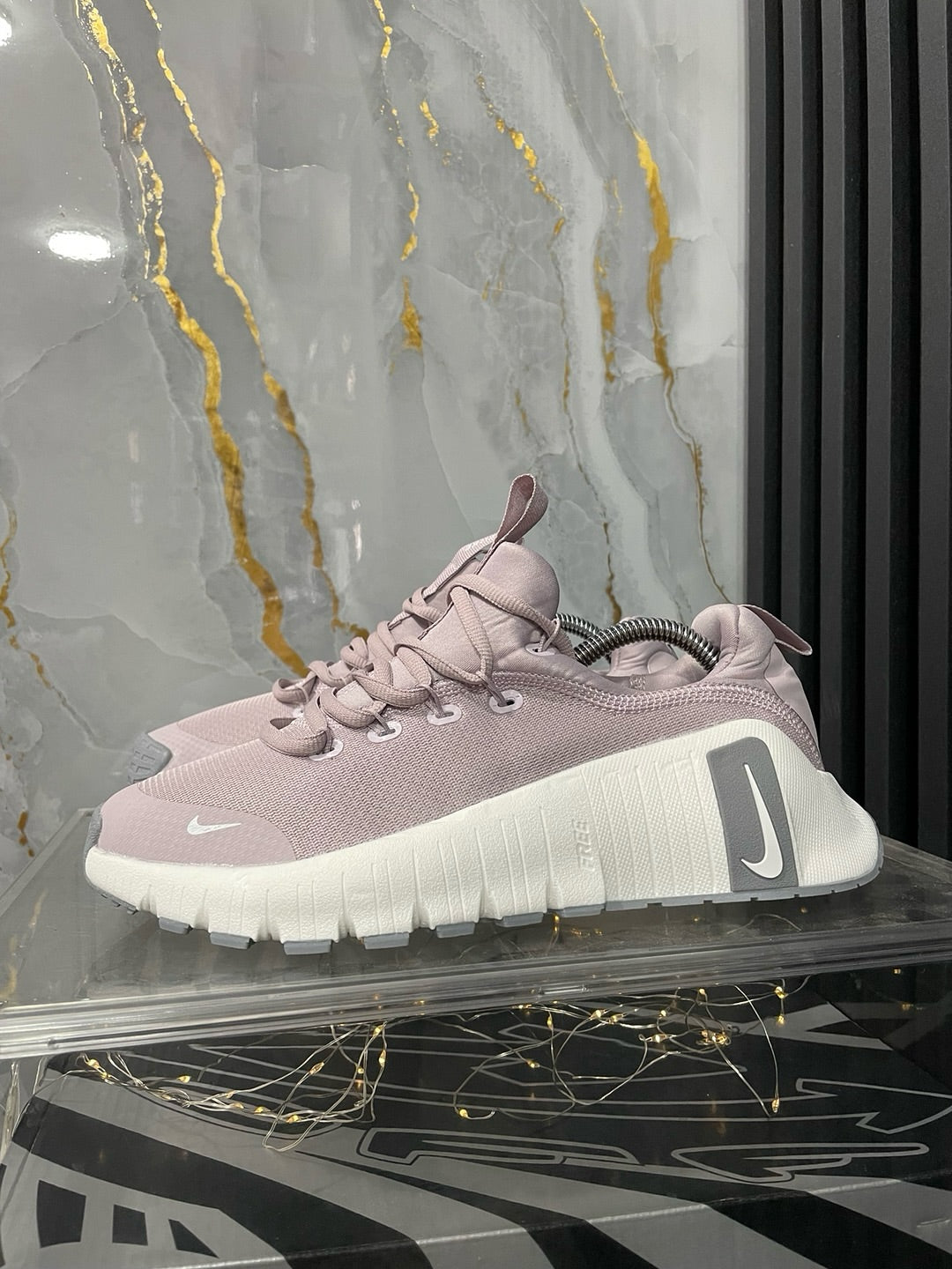 Nike J Force 1 Low SP "Light Pink"