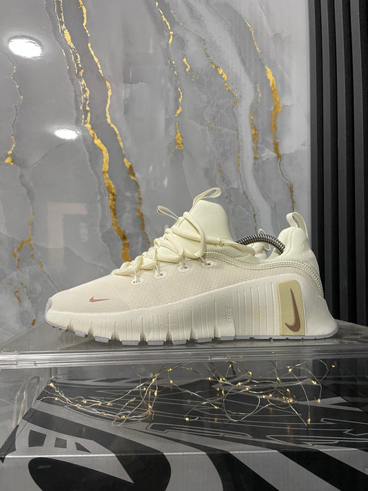 Nike J Force 1 Low SP "Gold Swoosh"